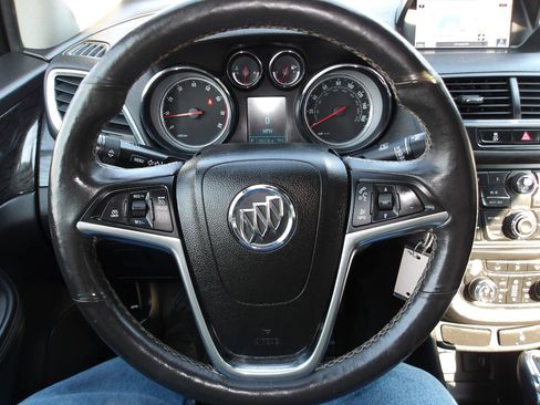 Used 2014 Buick Encore Leather AWD/4WD image 15