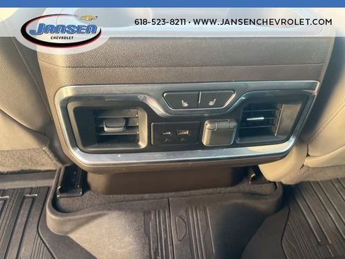 Used 2021 GMC Sierra 1500 SLT w/ SLT Premium Plus Package image 20