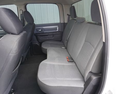 Used 2022 RAM 1500 Classic SLT w/ Electronics Group image 28