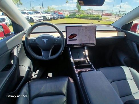 Used 2020 Tesla Model Y Long Range AWD/4WD image 23