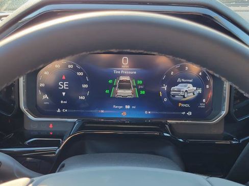 New 2026 Chevrolet Silverado 1500 LT AWD/4WD image 13