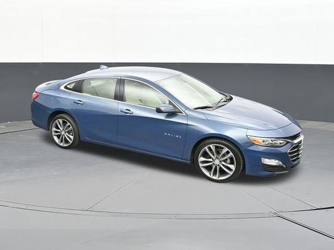 Used 2024 Chevrolet Malibu LT image 69