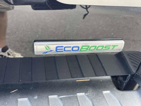 Used 2019 Ford F150 Platinum w/ Max Trailer Tow Package image 11