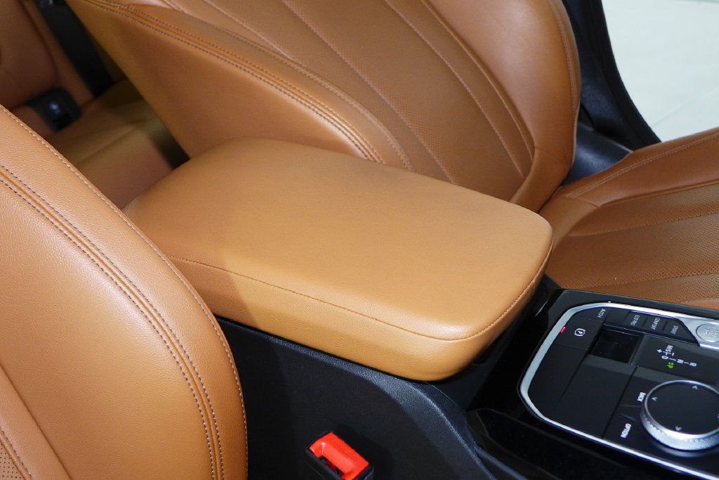 Used 2023 BMW X3 sDrive30i w/ Premium Package RWD image 16