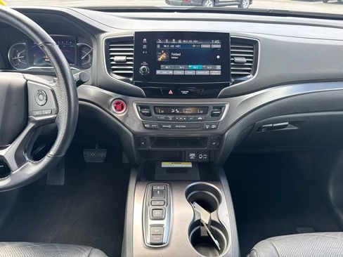 Certified 2023 Honda Passport EX-L image 26