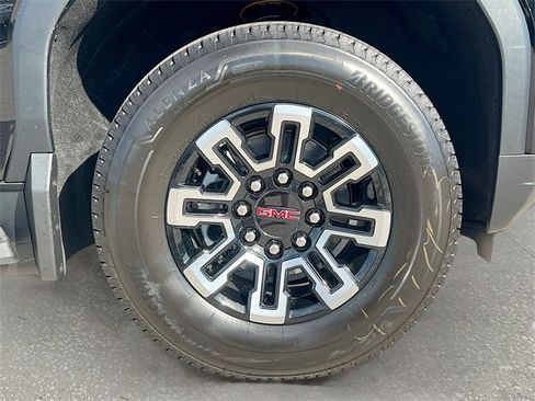 New 2026 GMC Sierra EV Elevation image 19