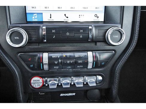 Certified 2017 Ford Mustang Premium image 27