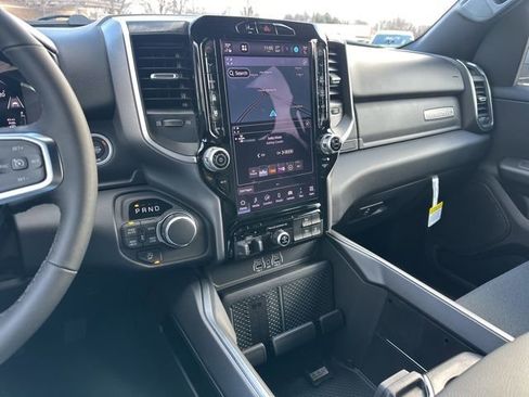 New 2026 RAM 1500 Big Horn AWD/4WD image 42