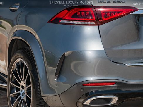 Used 2020 Mercedes-Benz GLE 350 image 53
