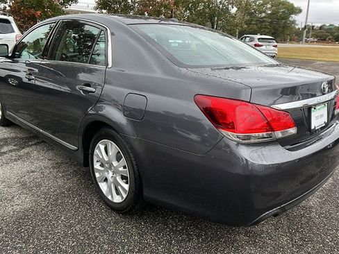 Used 2012 Toyota Avalon image 7