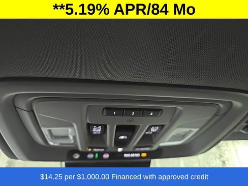 New 2026 GMC Sierra 3500 Denali w/ Denali Reserve Package image 22