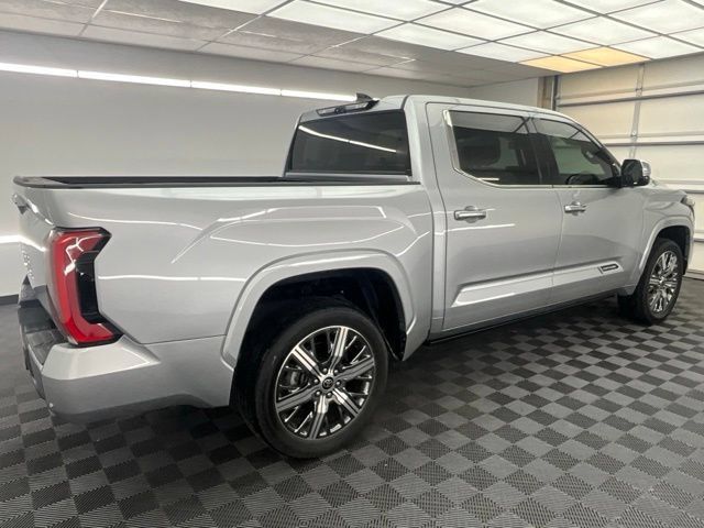 Used 2023 Toyota Tundra Capstone AWD/4WD image 26