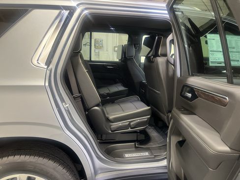 New 2026 Chevrolet Tahoe Premier AWD/4WD image 18