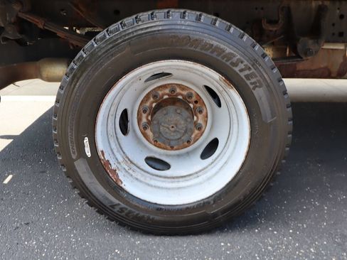Used 2020 Ford F450 4x4 Regular Cab Super Duty image 10