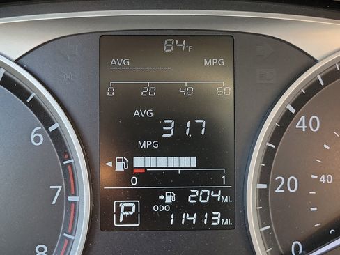 Certified 2024 Nissan Kicks S FWD image 21