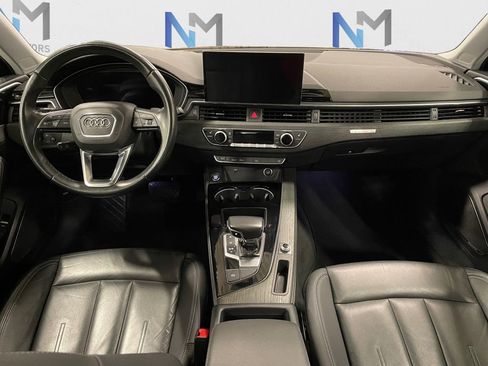 Used 2022 Audi A4 2.0T Premium Plus image 10