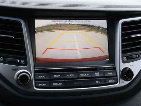 Used 2016 Hyundai Tucson Limited image 29