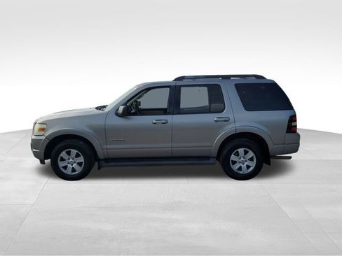 Used 2008 Ford Explorer XLT AWD/4WD image 7
