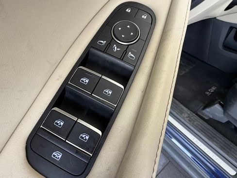 Used 2023 INFINITI QX60 Luxe w/ Vision Package AWD/4WD image 12