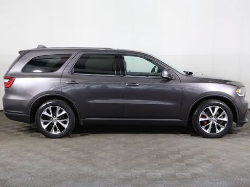 Used 2014 Dodge Durango R/T AWD/4WD image 19