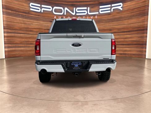 Used 2023 Ford F150 Tremor image 6