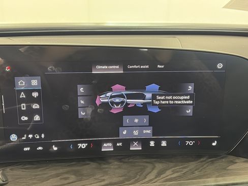 Certified 2025 Audi Q5 Premium Plus w/ Premium Plus image 22