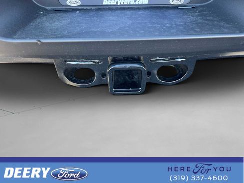 New 2026 Ford F250 XL w/ STX Appearance Package image 10