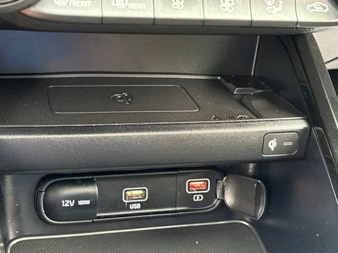 Used 2023 Kia Forte GT w/ GT2 Package FWD image 19
