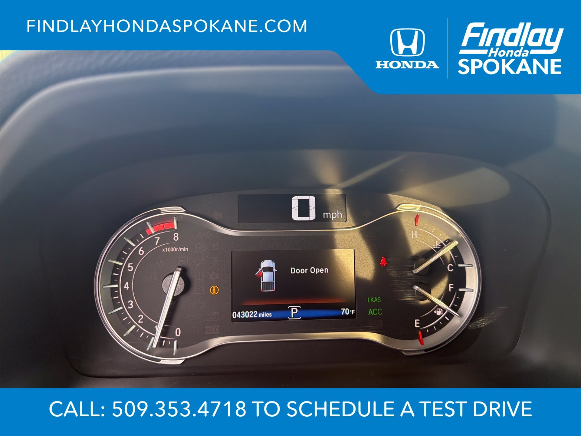 Used 2022 Honda Ridgeline RTL-E image 15
