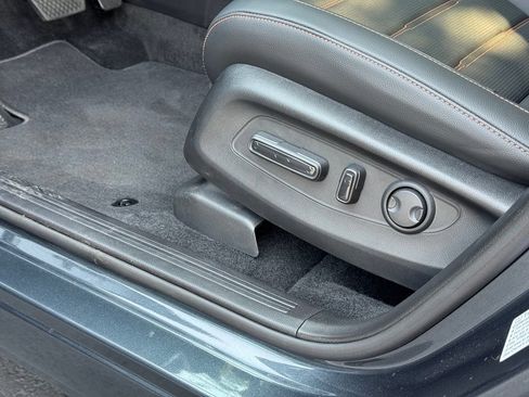 Certified 2026 Honda CR-V Sport Touring image 12