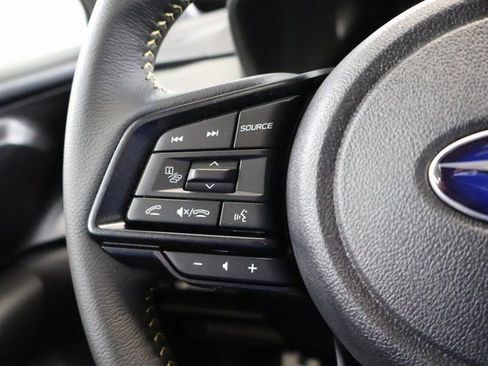 New 2026 Subaru Crosstrek 2.5i Sport AWD/4WD image 18