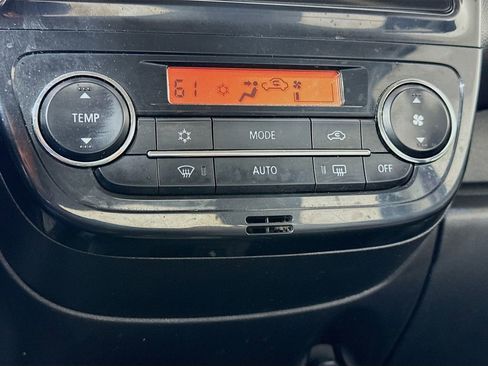 Used 2021 Mitsubishi Mirage G4 LE image 11