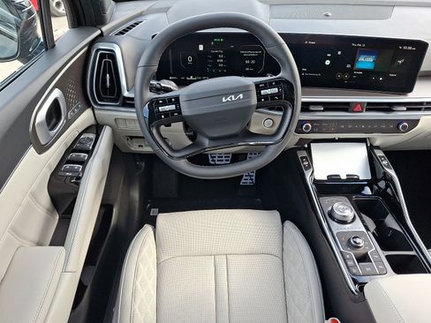 New 2026 Kia Sorento SX Prestige image 7