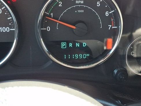 Used 2015 Jeep Wrangler Unlimited Sport w/ Quick Order Package 24S AWD/4WD image 23
