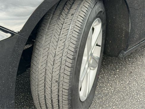 Used 2022 Chevrolet Malibu LS FWD image 11
