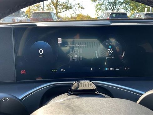 New 2026 Hyundai Ioniq 9 SEL image 19