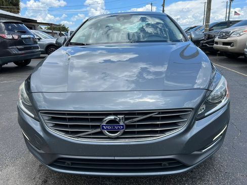 Used 2018 Volvo S60 T5 Inscription AWD/4WD image 3