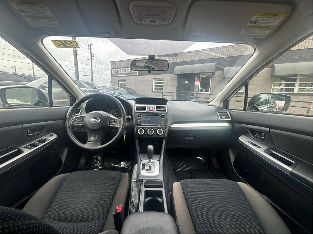 Used 2016 Subaru Impreza 2.0i AWD/4WD image 15