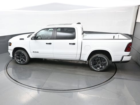 New 2026 RAM 1500 Big Horn AWD/4WD image 22