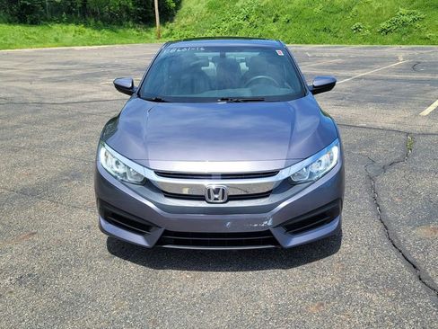 Used 2016 Honda Civic LX-P image 4