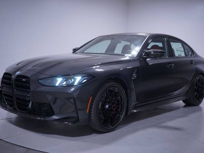 New 2027 BMW M3 w/ Executive Package