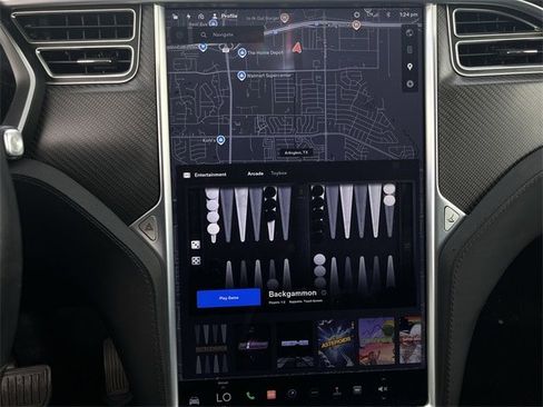 Used 2017 Tesla Model X 100D image 20