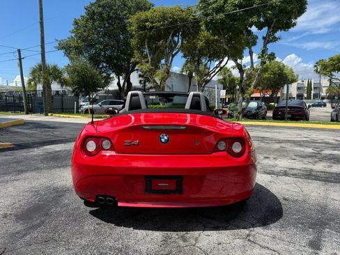 Used 2005 BMW Z4 2.5i image 7
