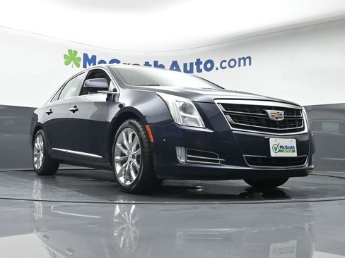 Used 2016 Cadillac XTS Premium FWD image 19