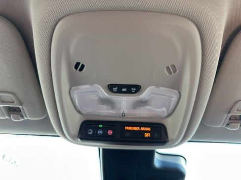 Used 2024 Buick Encore GX Sport Touring w/ Comfort Package image 21