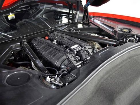 New 2026 Chevrolet Corvette Z06 w/ Battery Protection Package image 19