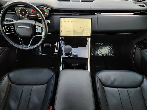 Used 2024 Land Rover Range Rover Sport Dynamic SE image 29