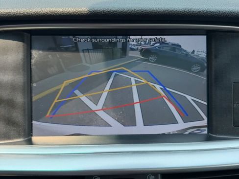 Used 2020 Kia Optima Premium FWD image 23