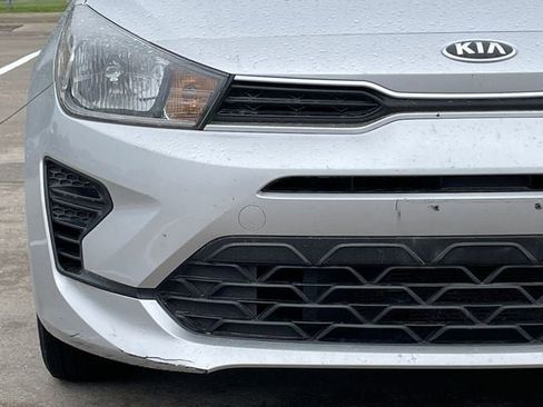 Used 2021 Kia Rio S FWD image 8