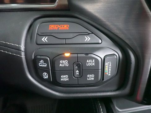 New 2026 RAM 1500 RHO w/ RHO Level 1 Equipment Group image 31